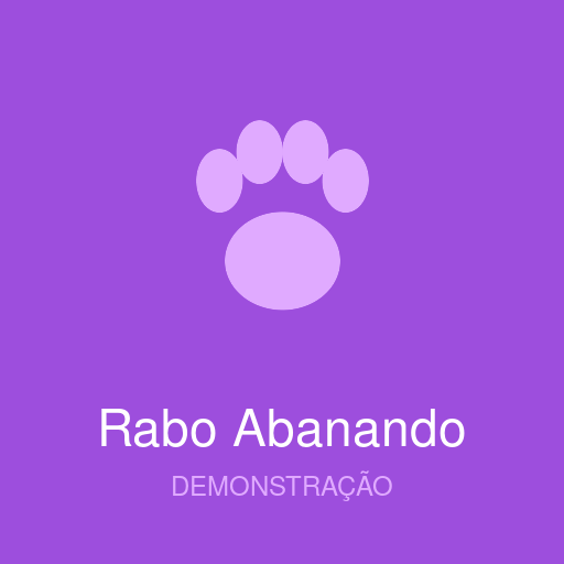 Rabo Abanando Demo (fictício)