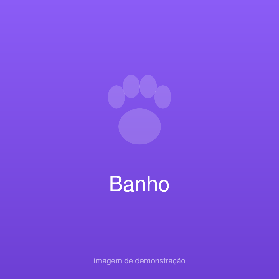 Rabo Abanando Demo (fictício)